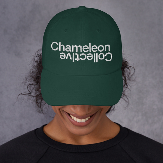 Classic Dad Cap
