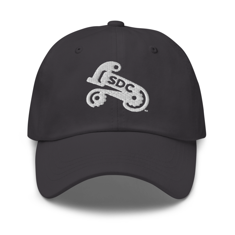 Classic Dad Cap