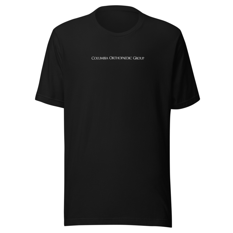 Everyday Essentials Clinic Tee