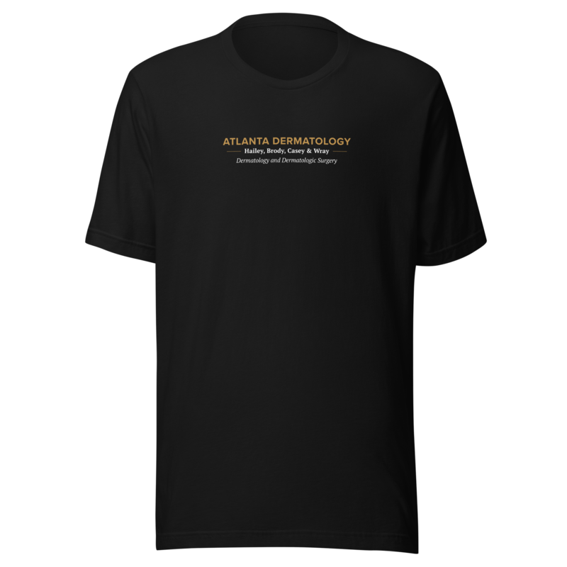 Everyday Essentials Clinic Tee