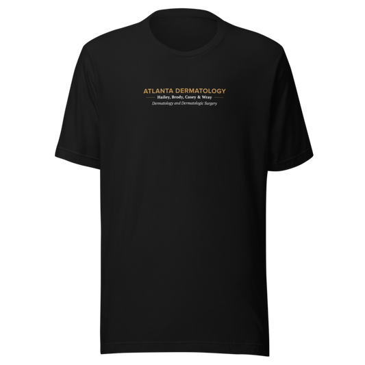 Everyday Essentials Clinic Tee