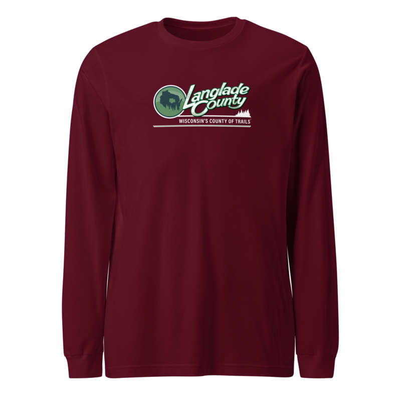 All-Season Long Sleeve