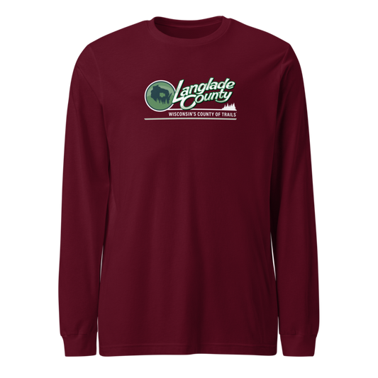 All-Season Long Sleeve