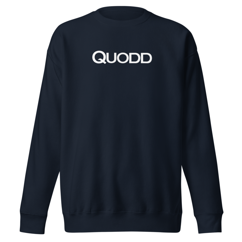 Premium Comfort Crewneck Sweatshirt