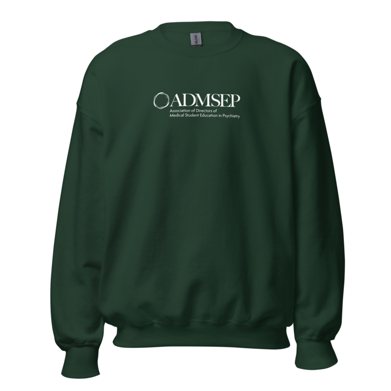 Comfort Crewneck Sweatshirt