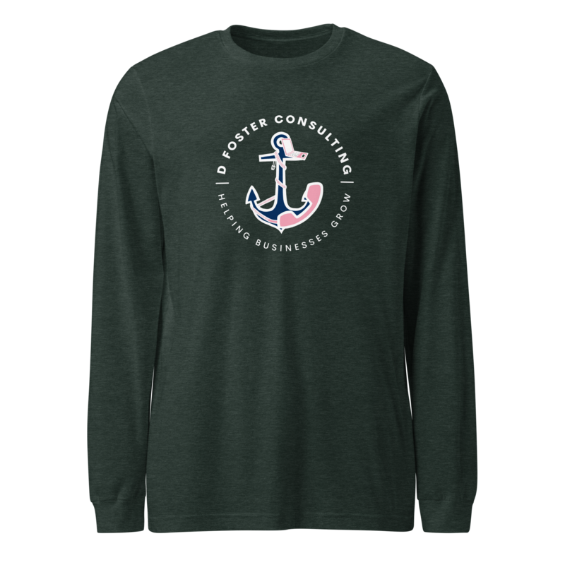 All-Season Long Sleeve