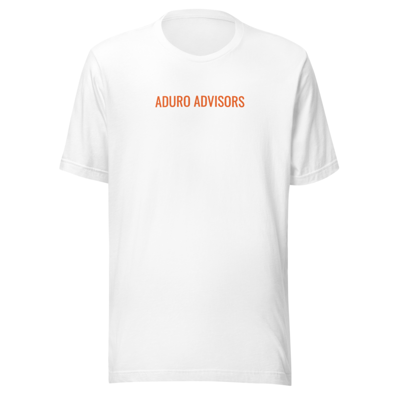Everyday Essentials Tee