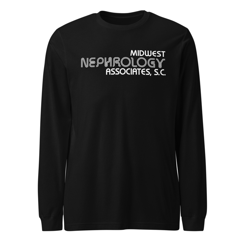 All-Season Medical Long Sleeve