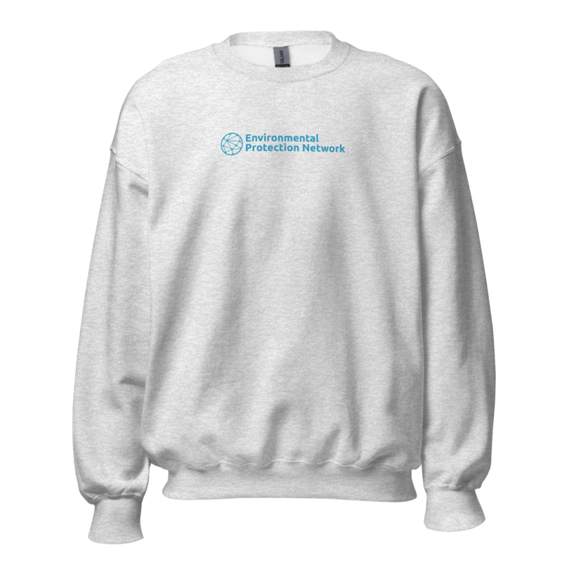 Comfort Crewneck Sweatshirt