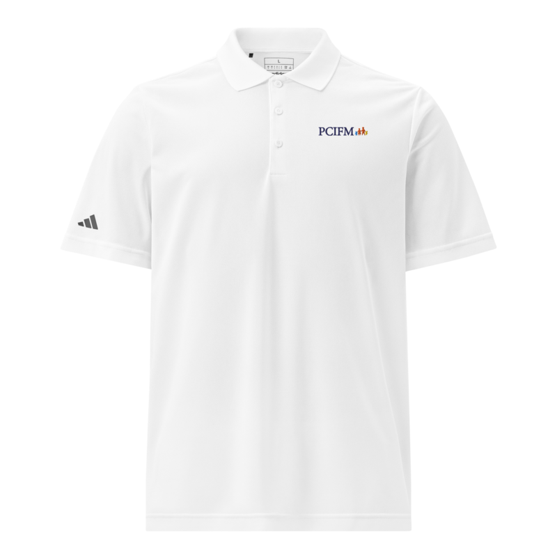 adidas Sport Polo Shirt