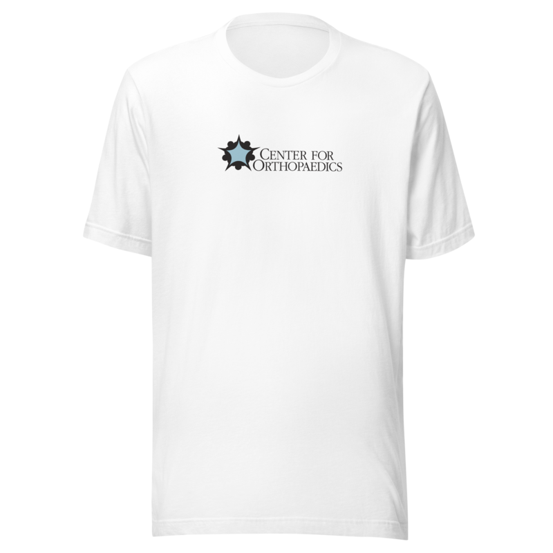 Everyday Essentials Clinic Tee