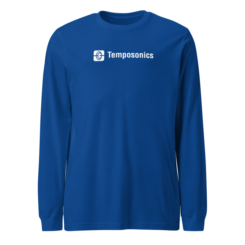 All-Season Long Sleeve