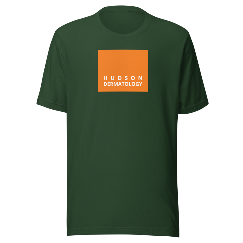 Everyday Essentials Clinic Tee