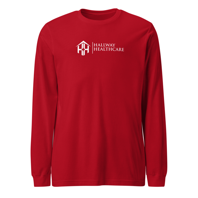 All-Season Medical Long Sleeve