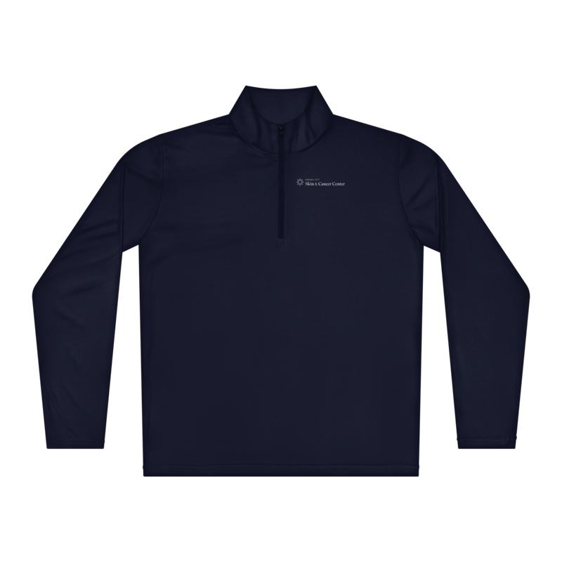Lightweight Quarter Zip Pullover