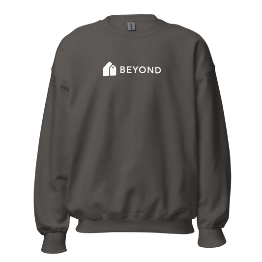 Comfort Crewneck Sweatshirt