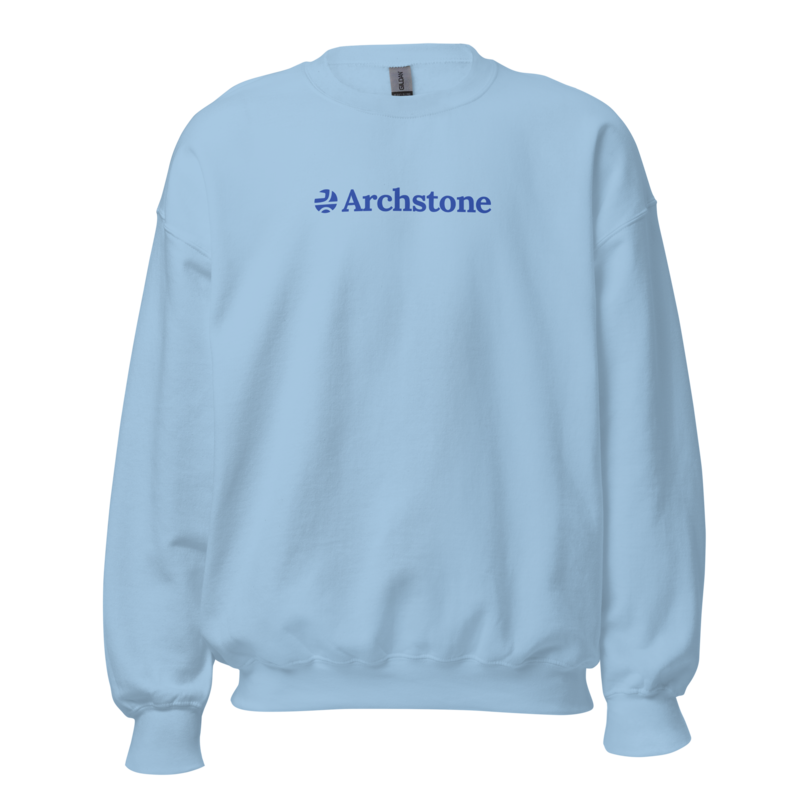 Comfort Crewneck Sweatshirt