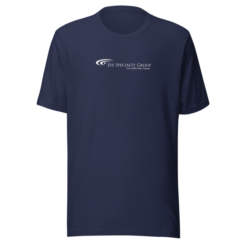 Everyday Essentials Clinic Tee