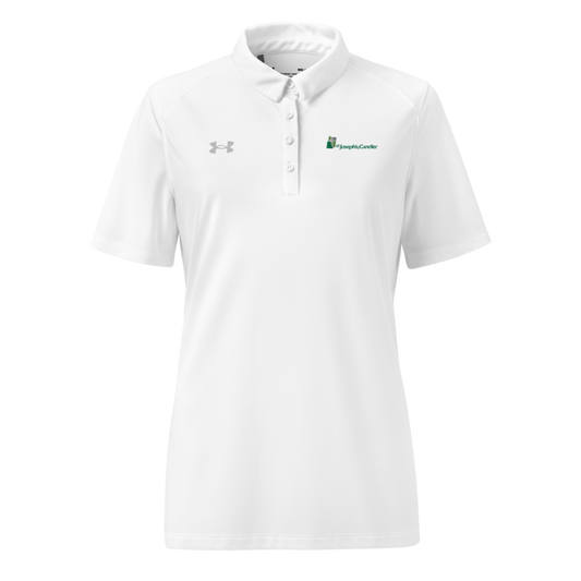 Under Armour® Women's Polo Shirt