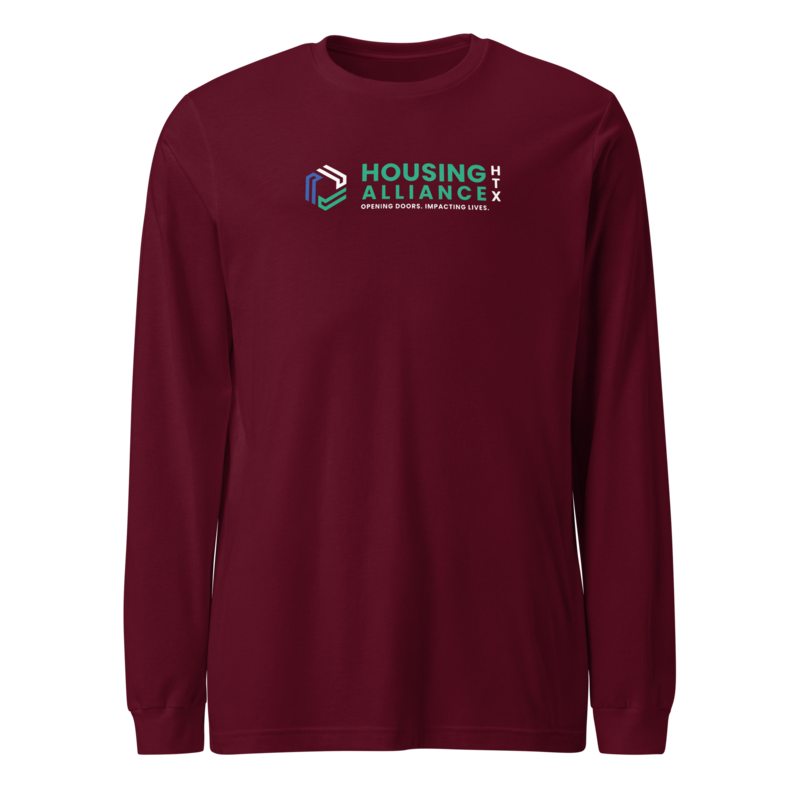 All-Season Long Sleeve