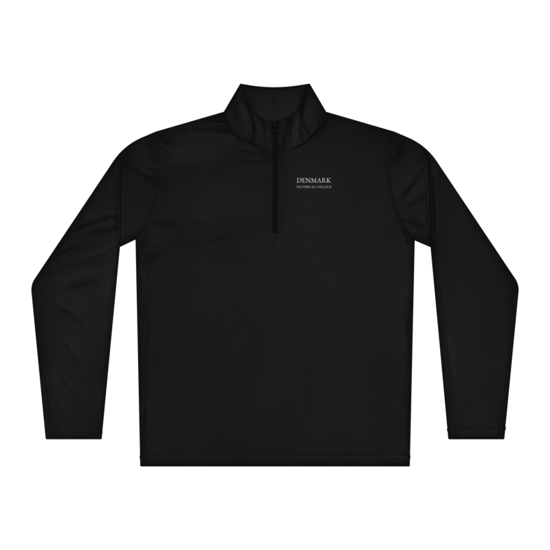 Lightweight Quarter Zip Pullover