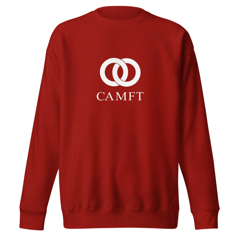 Premium Comfort Crewneck Sweatshirt