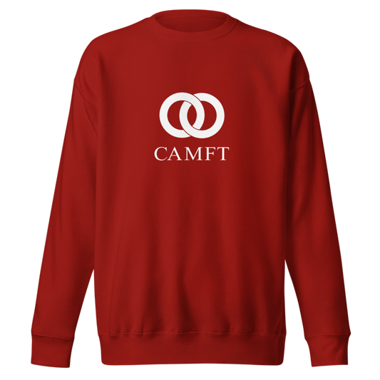 Premium Comfort Crewneck Sweatshirt