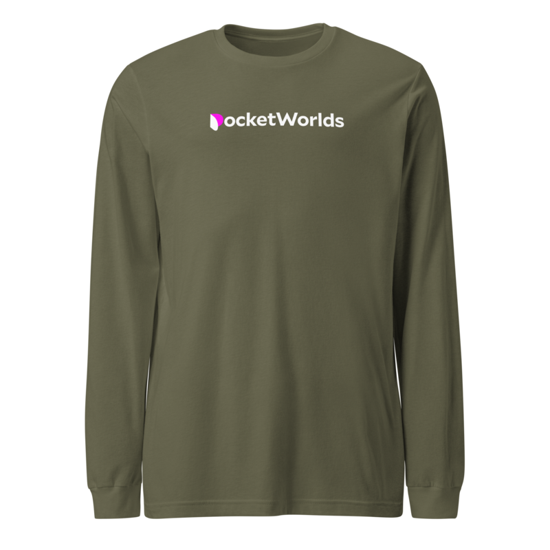 All-Season Long Sleeve