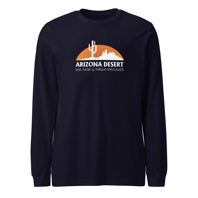 All-Season Medical Long Sleeve