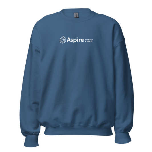 Clinic Comfort Crewneck Sweatshirt