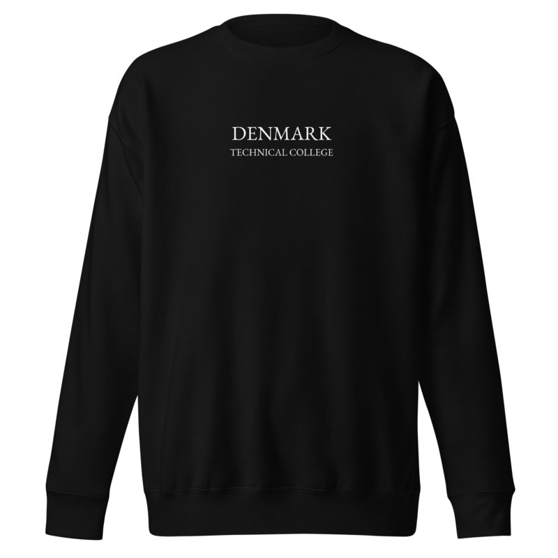 Premium Comfort Crewneck Sweatshirt