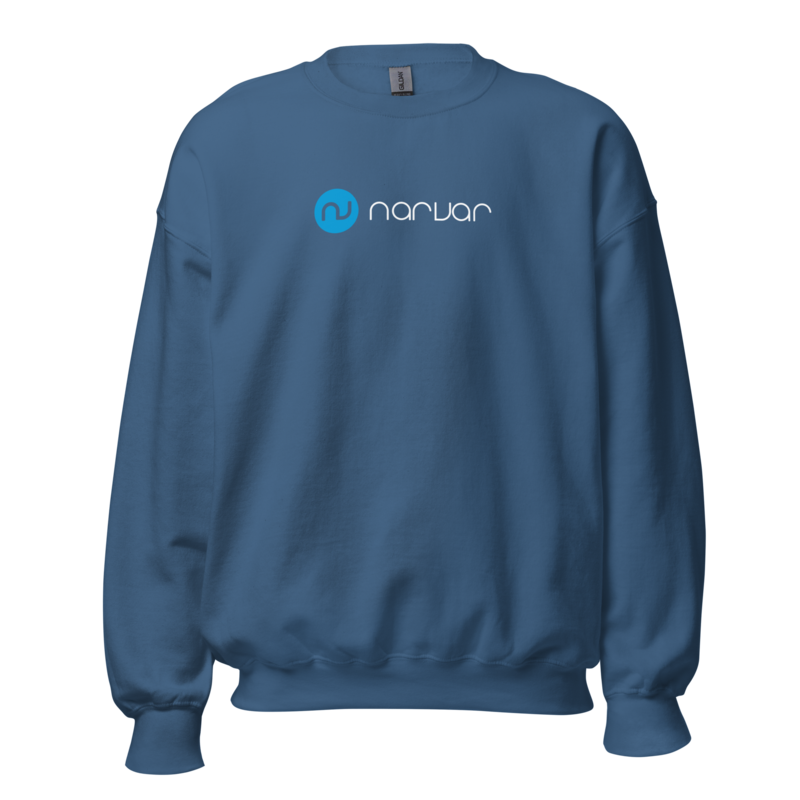 Clinic Crewneck Sweatshirt
