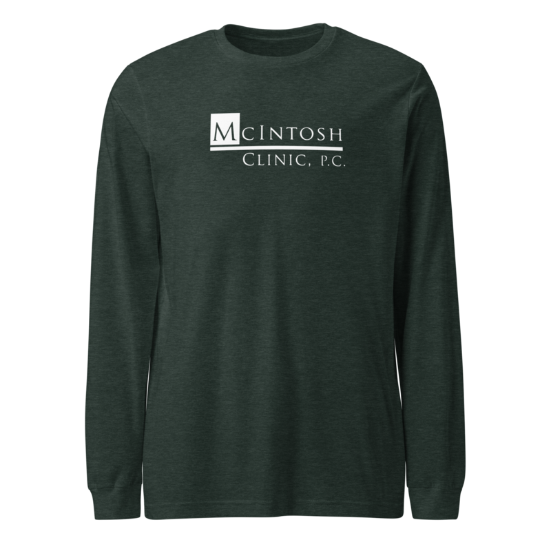 All-Season Medical Long Sleeve