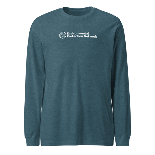 All-Season Long Sleeve