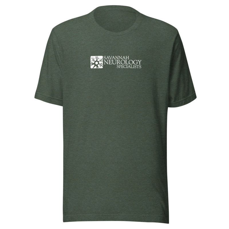 Everyday Essentials Clinic Tee