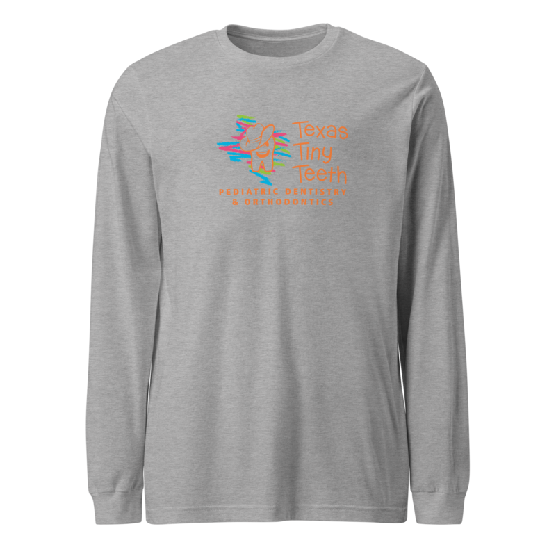 All-Season Medical Long Sleeve