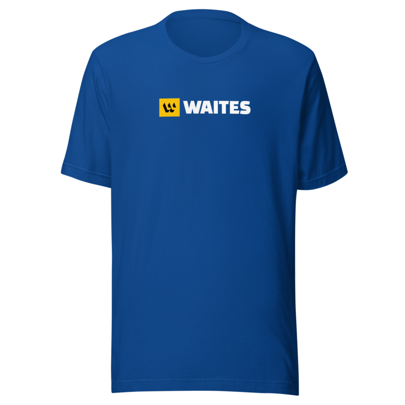 Everyday Essentials Tee