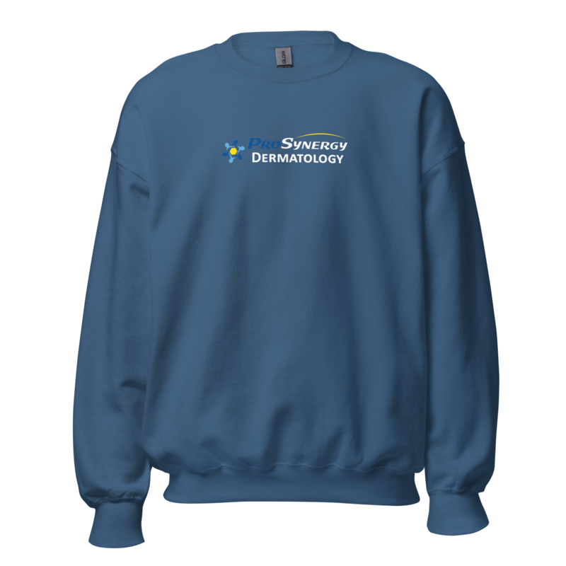 Clinic Comfort Crewneck Sweatshirt