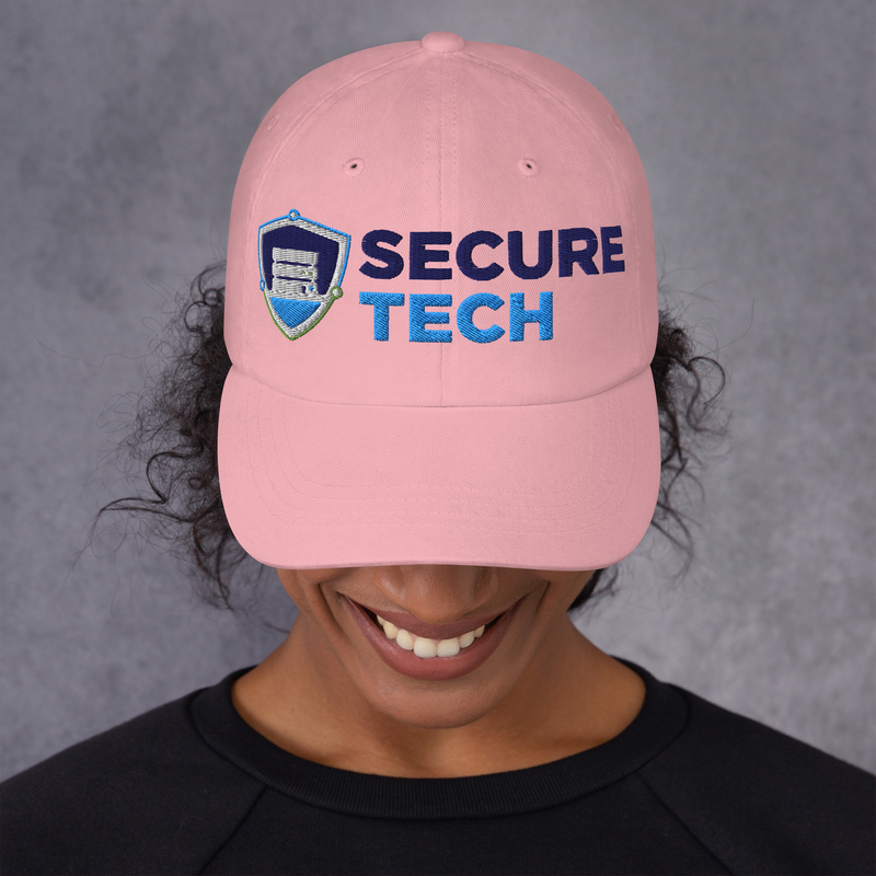 Classic Dad Cap