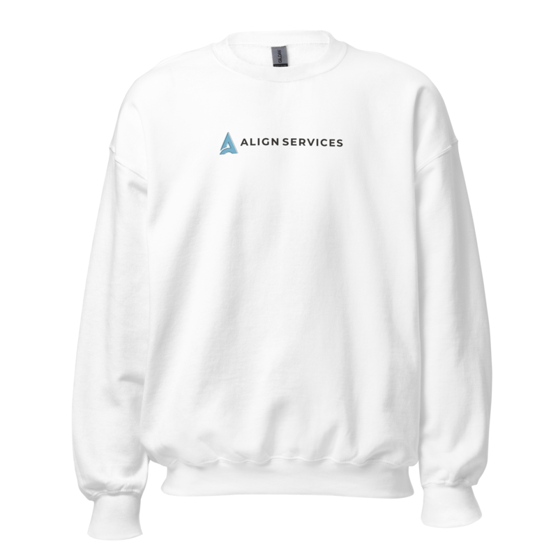 Comfort Crewneck Sweatshirt