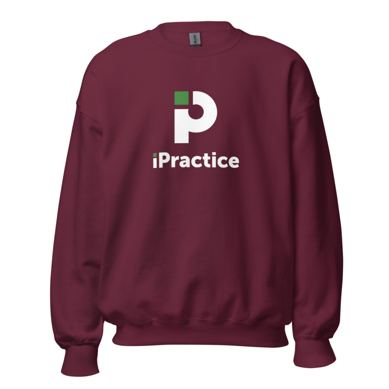 Comfort Crewneck Sweatshirt