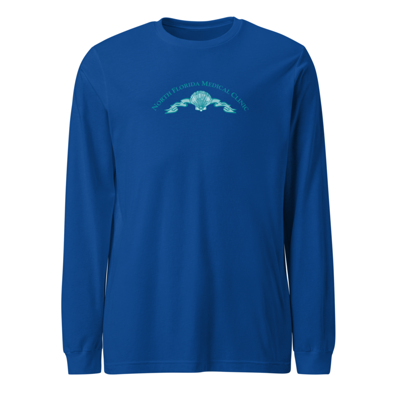 All-Season Medical Long Sleeve