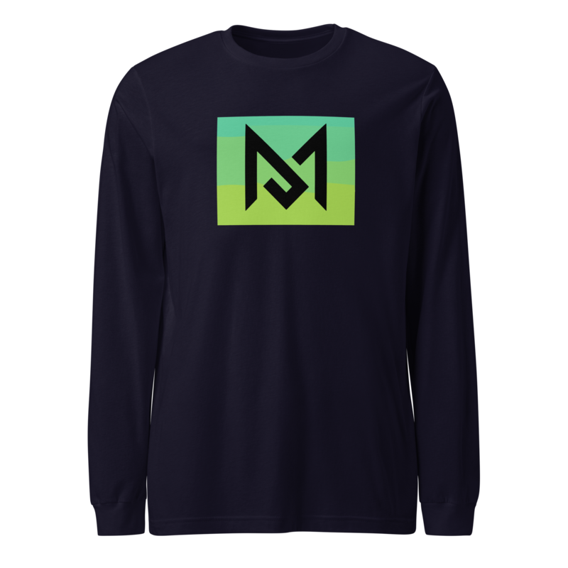 All-Season Long Sleeve