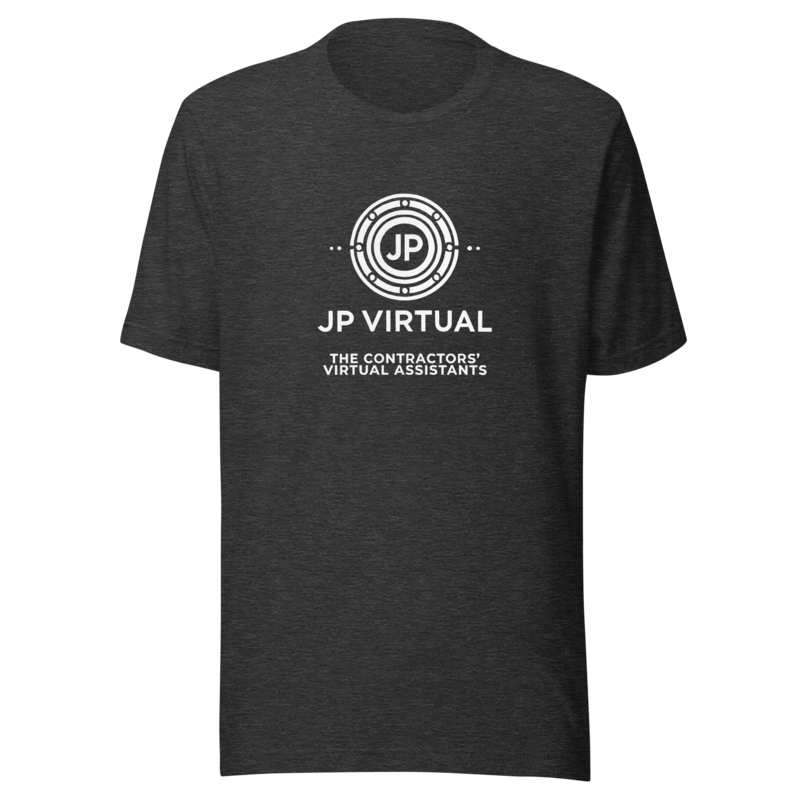 Everyday Essentials Tee