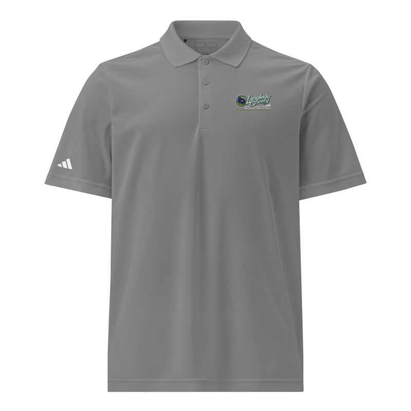 adidas Sport Polo Shirt