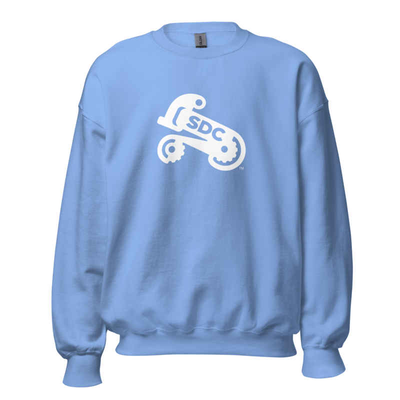 Comfort Crewneck Sweatshirt