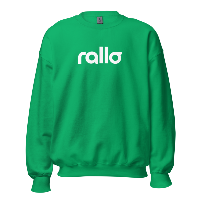 Comfort Crewneck Sweatshirt