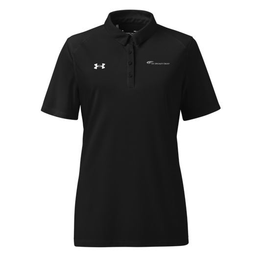 Under Armour® Women's Polo Shirt