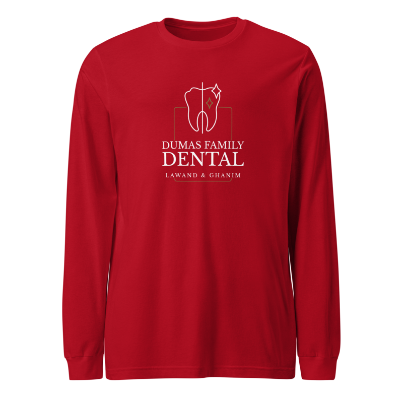 All-Season Medical Long Sleeve