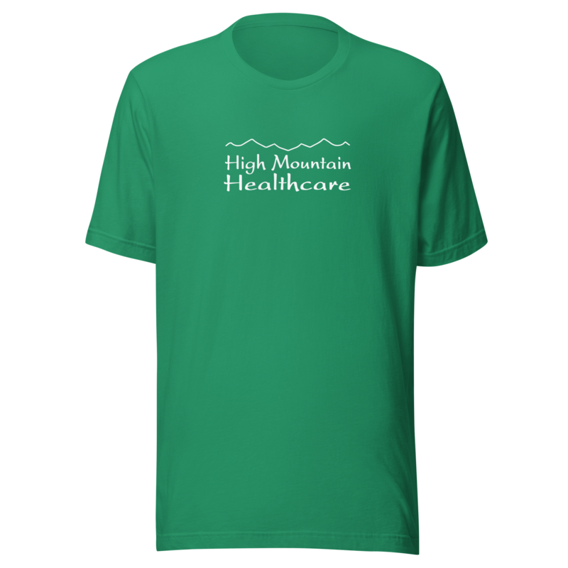 Everyday Essentials Clinic Tee